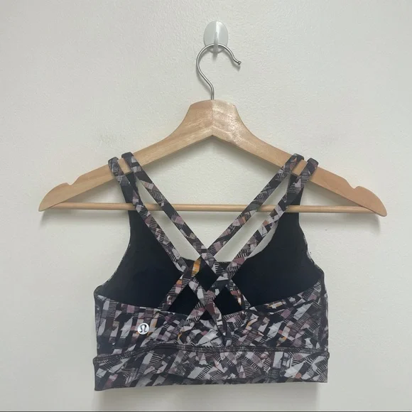 Lululemon Free To Be Serene Bra - Picture 3 of 4